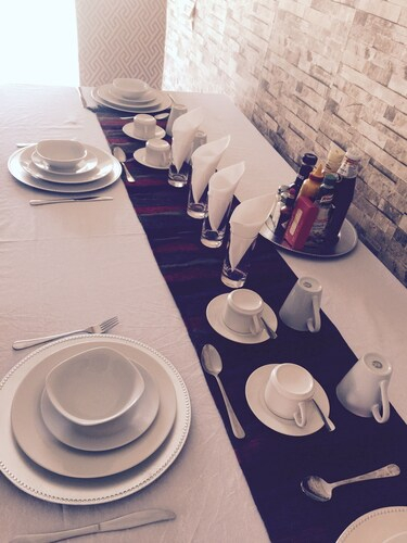 LLZZ Boutique Lodge, O.R.Tambo