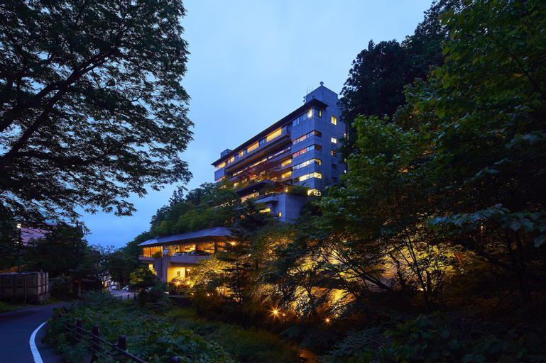 Fukuichi, Shibukawa