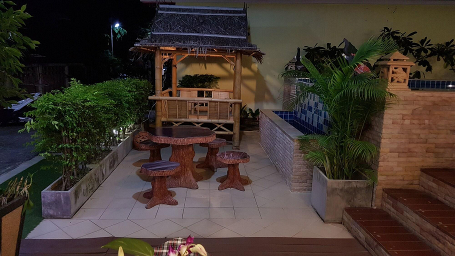 Exterior & Views 2, Green Harbor Hotel Service Apartment, Pulau Phuket