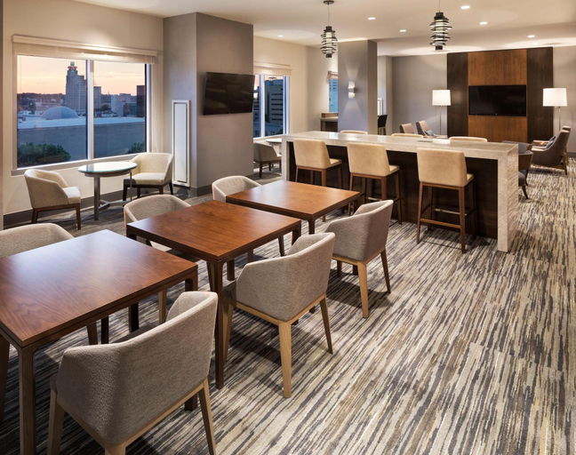 Public Area 4, The Westin Jackson, Hinds