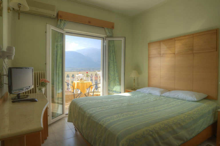 Bedroom 4, Kaikis, Thessaly