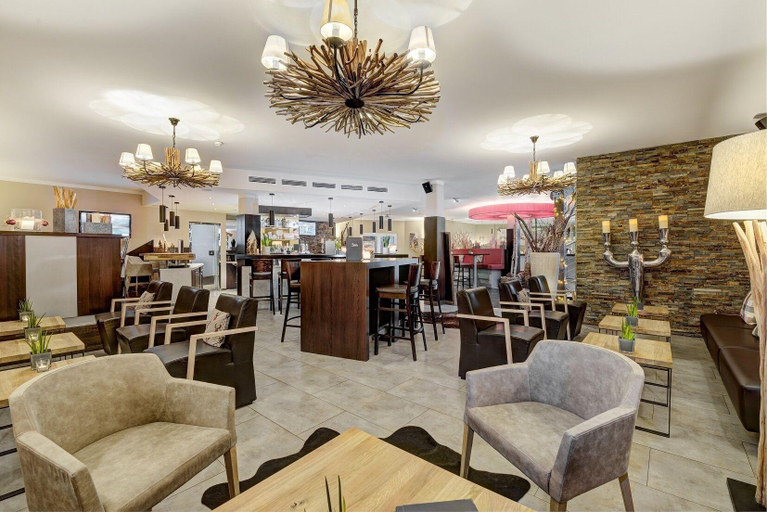 Food & Drinks 5, Residenz Hochalm, Zell am See