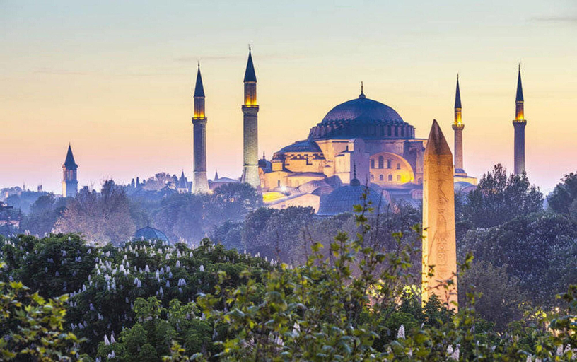 Exterior & Views 2, Mevlana Boutique Hotel, Fatih