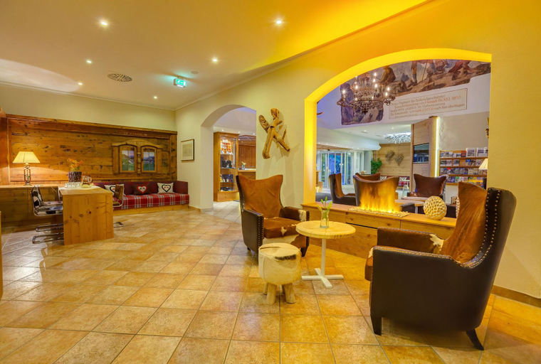 Public Area 4, Berghotel Hammersbach, Sure Hotel Collection by Best Western, Garmisch-Partenkirchen