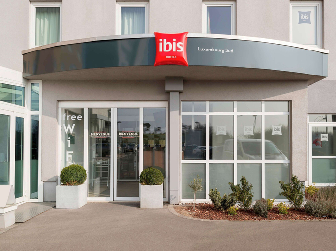 ibis Luxembourg Sud, Esch-sur-Alzette