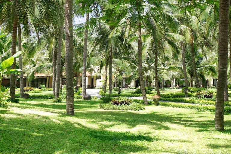 Exterior & Views 1, Golden Peak Resort & Spa Phan Thiet, Phan Thiết