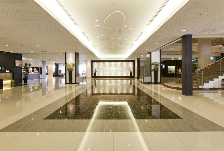 Public Area 5, Grand Mercure Ise-shima Resort & Spa, Shima