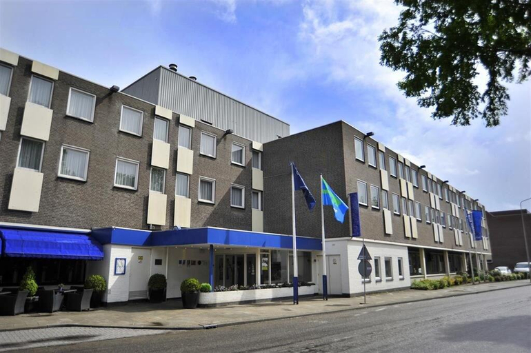 Exterior & Views 1, Fletcher Hotel-Restaurant Weert, Weert