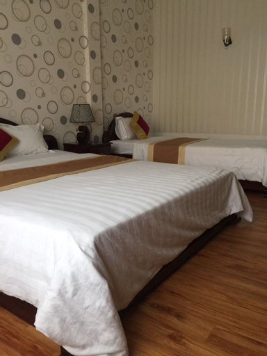 Cong Doan Hotel Vung Tau, Vũng Tàu