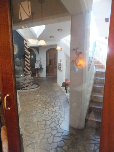 Public Area 2, Acacia Boutique Hotel