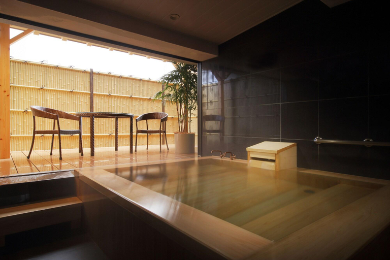 Public Area 2, Tenjin no Yu Azumaya, Kaminoyama