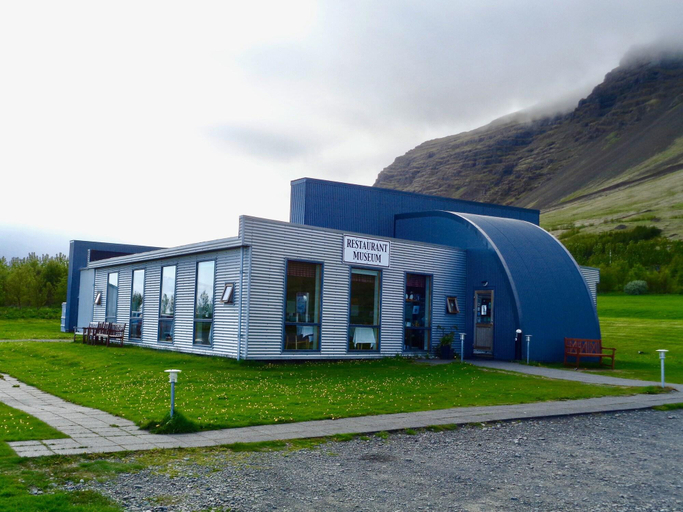 Public Area 2, Hali Country Hotel, Sveitarfélagið Hornafjörður