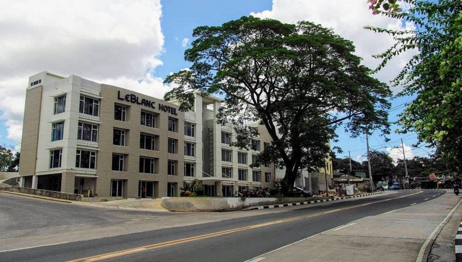 LeBlanc Hotel and Resort, Antipolo City