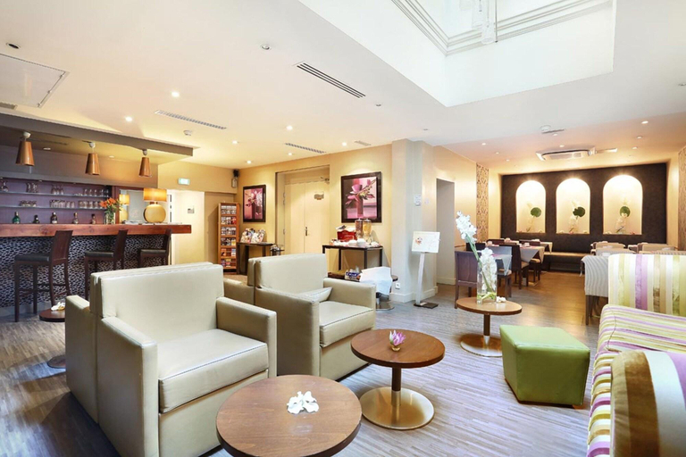 Public Area 2, Hôtel de la Boétie, Paris