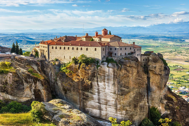 Exterior & Views 2, Kaikis, Thessaly
