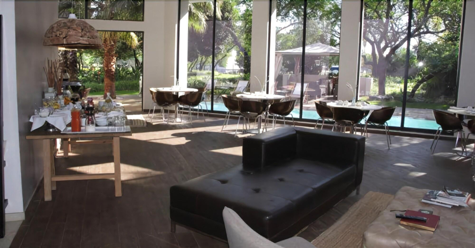 Food & Drinks 4, The Lakes Boutique Lodge, City of Tshwane