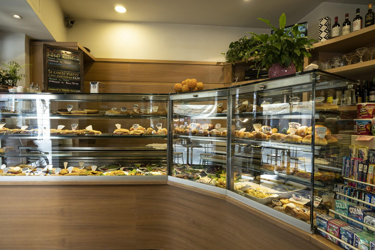 Food & Drinks 5, Le Camere Dei Conti, Florence