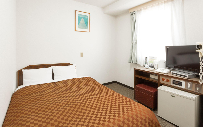 Bedroom 3, Matsue New Urban Hotel, Matsue