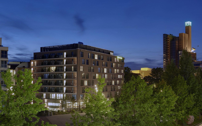 Exterior & Views 2, Grimms Potsdamer Platz, Berlin