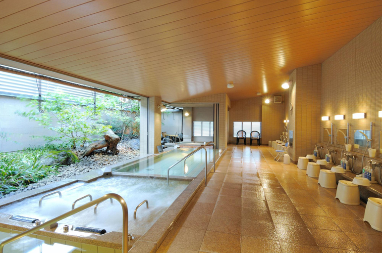 Others 2, Kanazawa Manten Hotel Ekimae, Kanazawa