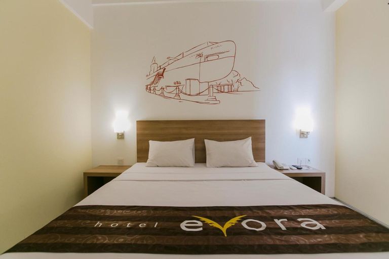 Evora Hotel Surabaya, Surabaya