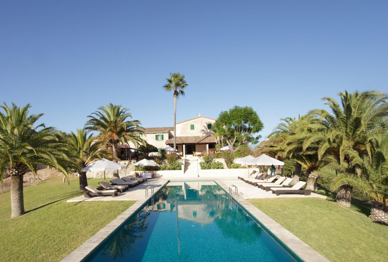Sport & Beauty 3, Hotel Monnàber Vell, Baleares