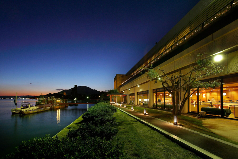 Sport & Beauty 5, Aki Grand Hotel & Spa, Hatsukaichi