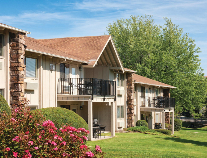 Exterior & Views 1, WorldMark Grand Lake, Delaware