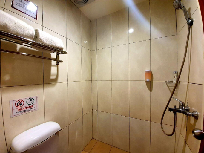 Bedroom 4, Careinn Hotel Merauke, Merauke