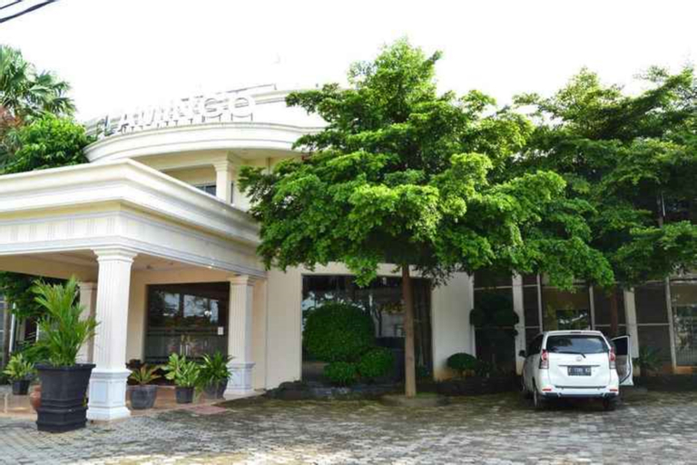 Hotel Flamingo, Indramayu