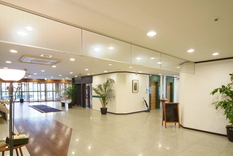 Public Area 2, Hotel Crown Hills Himeji, Himeji