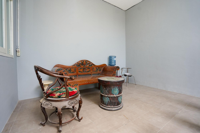 OYO 1316 Mentari Family Homestay, Probolinggo