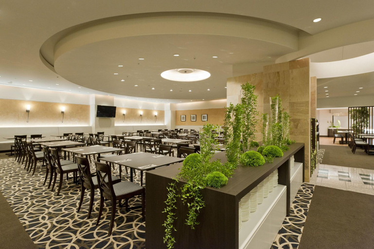 Food & Drinks 2, Tobu Hotel Levant Tokyo, Sumida