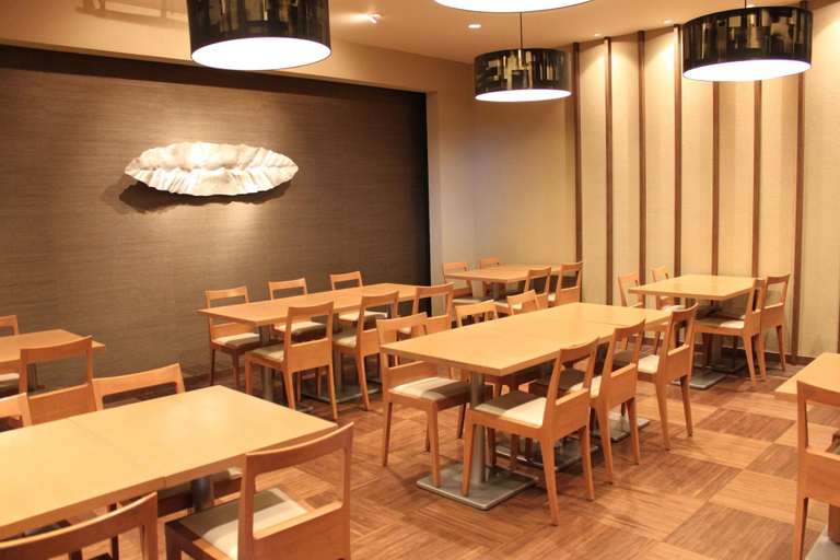 Food & Drinks 5, Hotel Village Izukogen, Itō