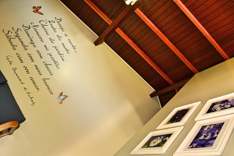 Public Area, Hotel Bangalôs da Serra, Gramado