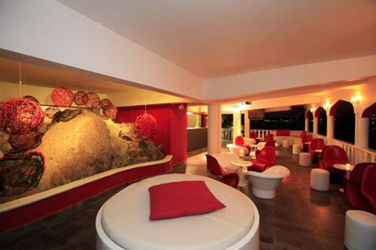 Public Area 2, Villa Bejar And Spa Tequesquitengo, Puente de Ixtla
