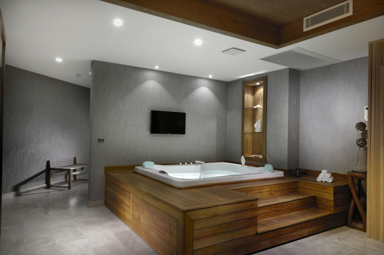 Bathroom 4, Regnum Escana Boutique Hotel And Villas, Bodrum