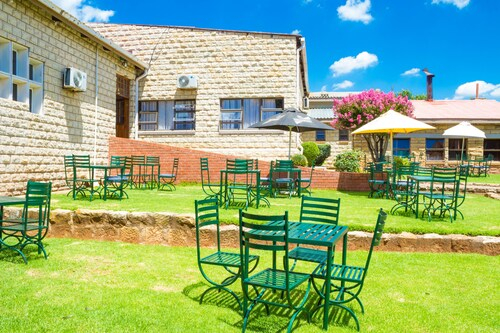 Mountain View Hotel,