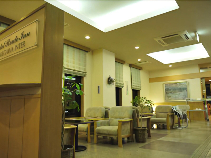 Public Area 2, Hotel Route Inn Kakegawa Inter, Kakegawa