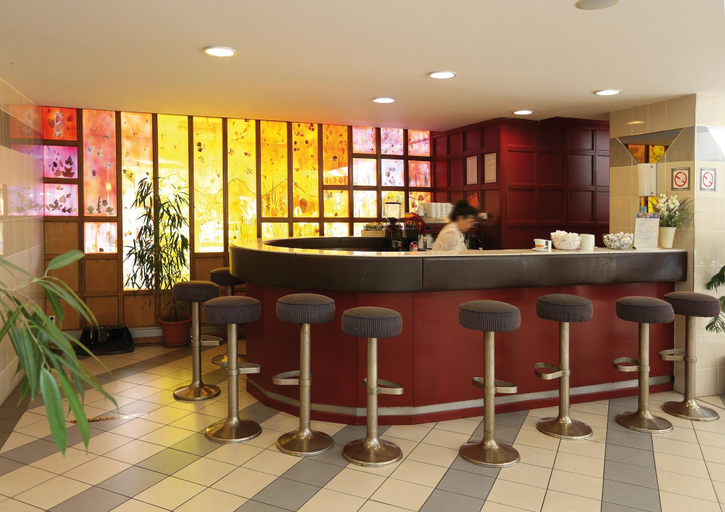 Public Area 3, Hotel Marina, Balatonfüred