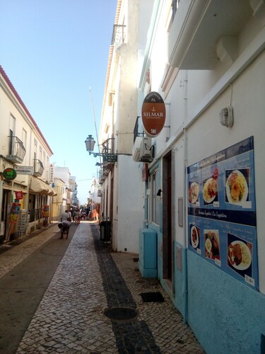 Silmar GuestHouse, Portimão