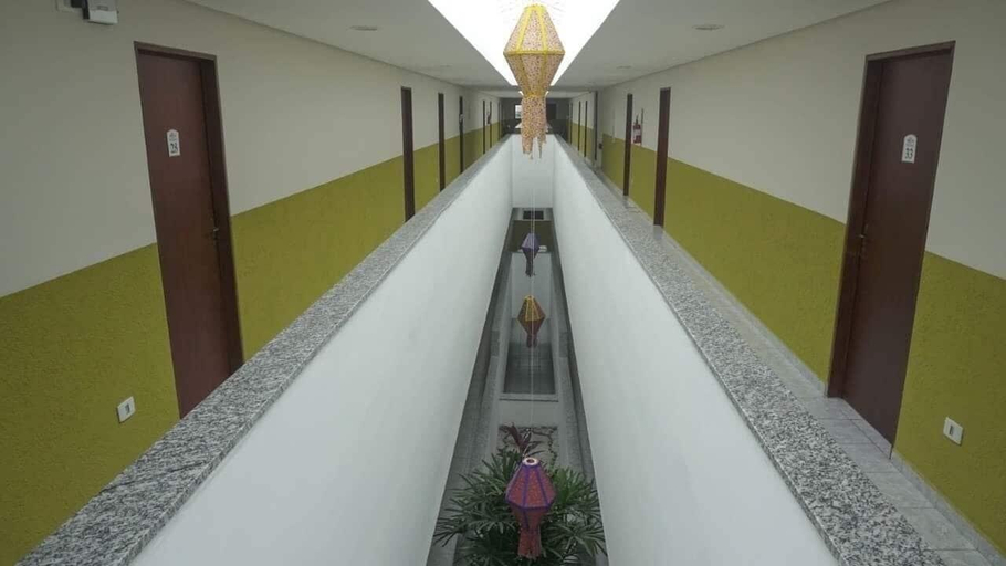 Public Area 2, Hotel Tres Palmeiras, Gravatá