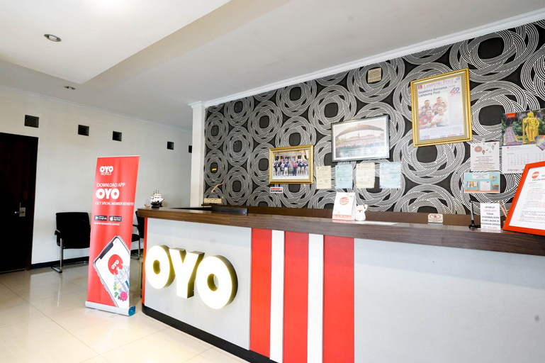 OYO 2385 Maleo Exclusive Residence 2, Bandung
