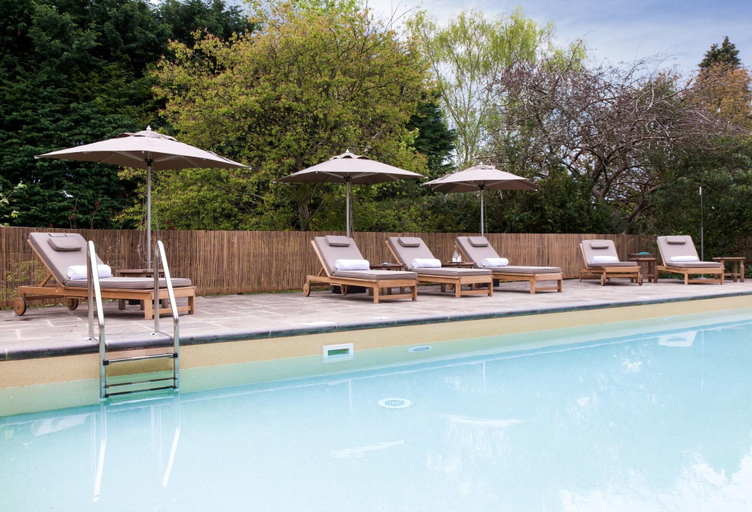 Sport & Beauty 2, The Bath Priory Hotel, Bath and North East Somerset