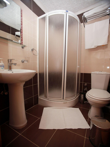 Bathroom, Arife Sultan Hotel, Fatih