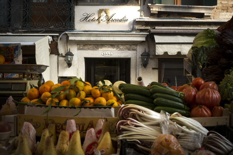 Exterior & Views 2, Arcadia Boutique Hotel, Venezia
