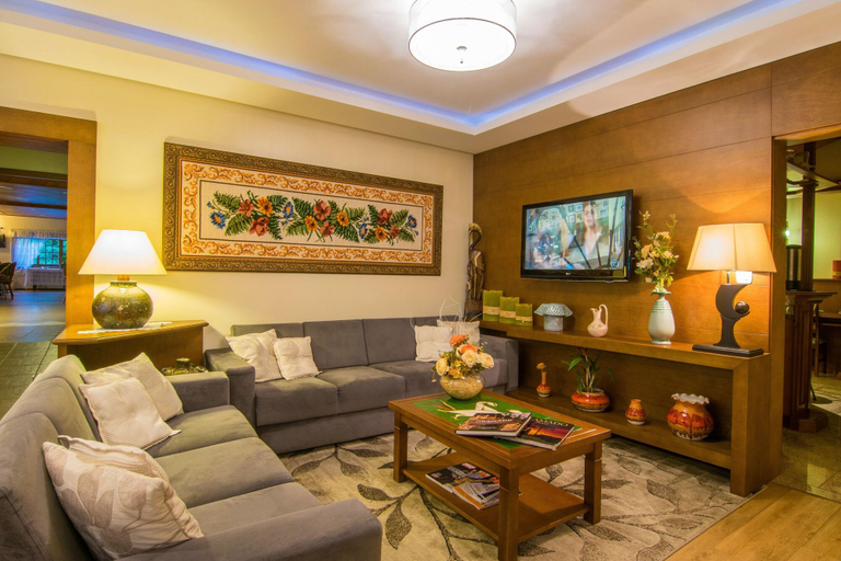 Public Area 2, Hotel Azaléia, Gramado