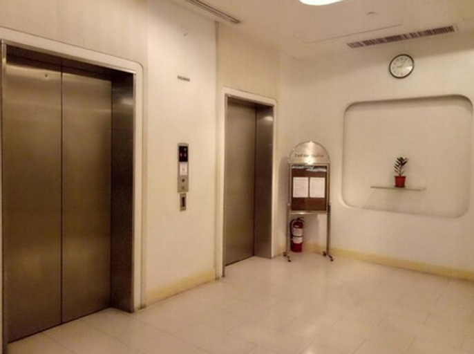 Public Area 5, Dragonlink Suites, Makati City