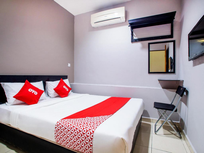 OYO 44097 Avatarr Hotel, Kuala Lumpur