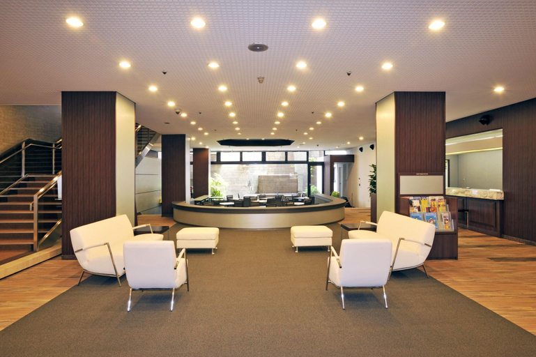 Public Area 5, Daini Fuji Hotel, Nagoya